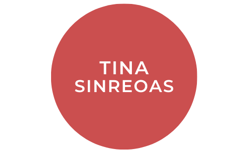 Tina Sinreoas